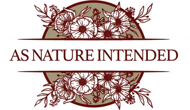 As Nature Intended